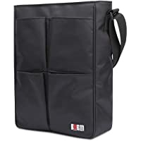 BUBM Organizador para Aspirador de Dyson Mochila Bandolera para Llevar Accesorios de Aspirador de Dyson(No Incluido…